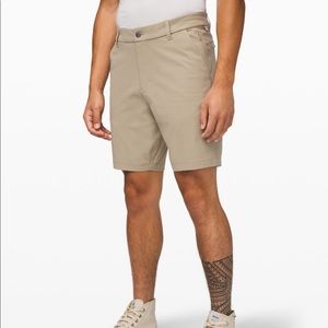 lululemon Commission Short 9”